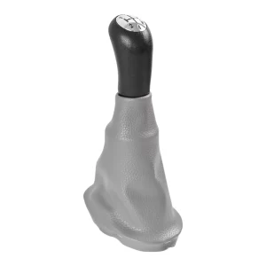 Maner si husa schimbator viteze Dacia Logan Sandero Duster referinta  8200379950