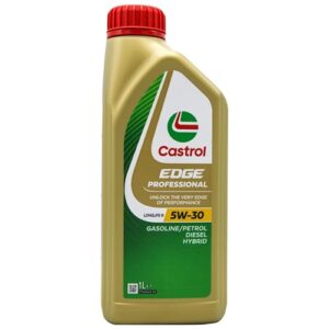 CASTROL EDGE PROF. LL III 5W-30- 1L