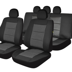 HUSE AUTO PREMIUM LUX NEGRU UMB2 cod 45733