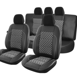 HUSE AUTO  LEATHER PREMIUM  cod produs78940