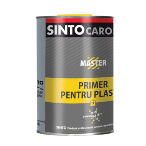 PRIMER  PENTRU PLASTIC MASTER - 1L SINTO