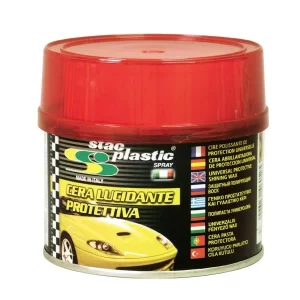 Ceara Lustruit Caroseria 250 Gr