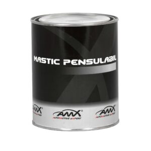 Mastic pensulabil AMX fabricat de SINTO