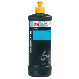 3M POLISH FINISH  EXTRA-FINE PLUS 1L 80349
