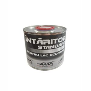 Intaritor standard /rapid pentru lac, AMX Economic, 0.5L,  Sinto