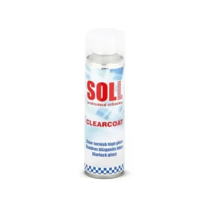 Spray lac lucios SOLL 500 ml
