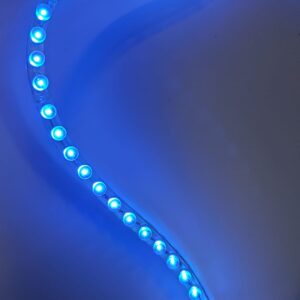 Banda Led siliconica 72 cm PREMIUM AUTO