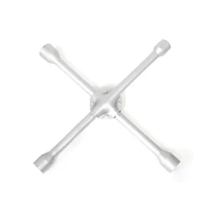 Cheie Cruce Roti Ranforsata diametru  17X19X21X23