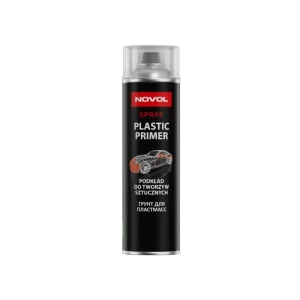 Spray  Plastic Primer Novol 500 ml